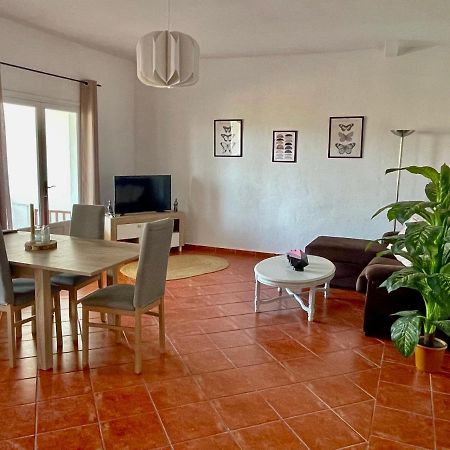 La Casa De Villena Frigiliana Esterno foto