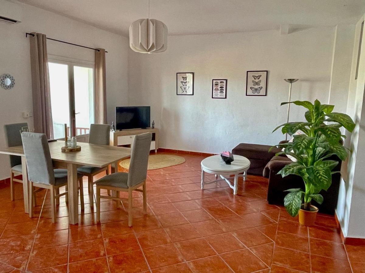 La Casa De Villena Frigiliana Esterno foto